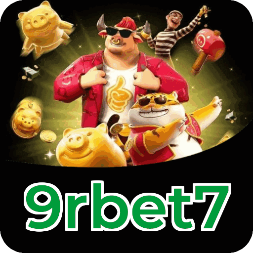 Login rápido no app 9rbet7