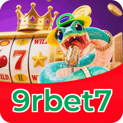 Instalação Android 9rbet7